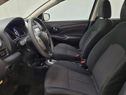 Used 2019 Nissan Versa SV FWD image 17