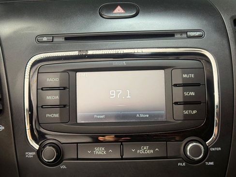 Used 2017 Kia Forte LX w/ LX Popular Package FWD image 15