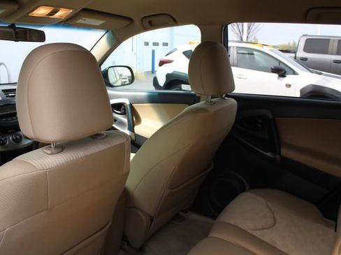 Used 2010 Toyota RAV4 2WD image 16