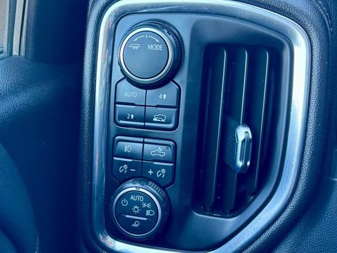 Used 2021 Chevrolet Silverado 1500 LTZ w/ LTZ Convenience Package II image 24