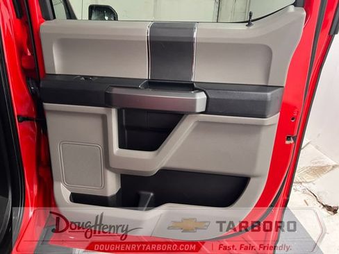 Used 2020 Ford F150 XLT RWD image 32