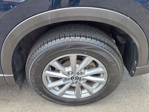 Used 2023 MAZDA CX-5 AWD 2.5 S w/ Select Package image 10