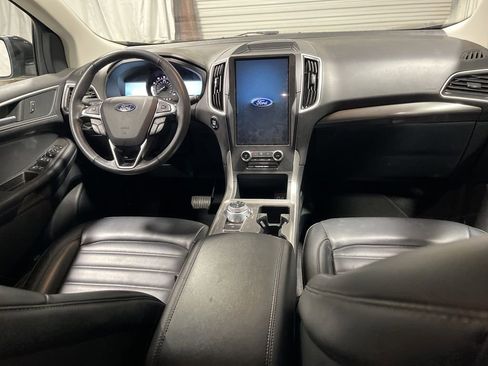 Used 2024 Ford Edge SEL image 14
