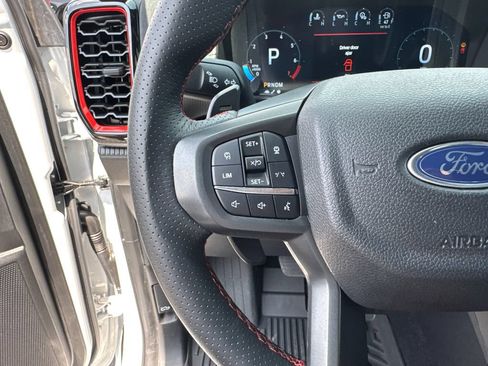 Used 2025 Ford Ranger Raptor AWD/4WD image 25