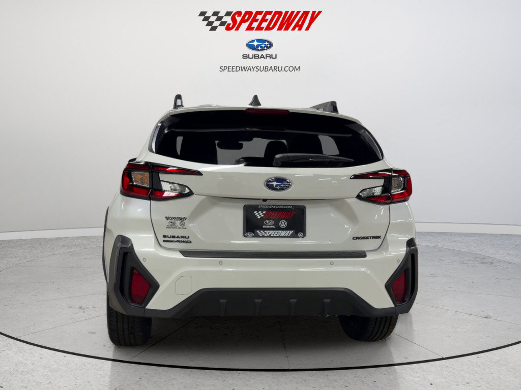 New 2026 Subaru Crosstrek 2.5i Limited AWD/4WD image 7