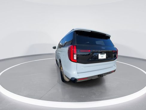 New 2026 Ford Expedition Tremor AWD/4WD image 7