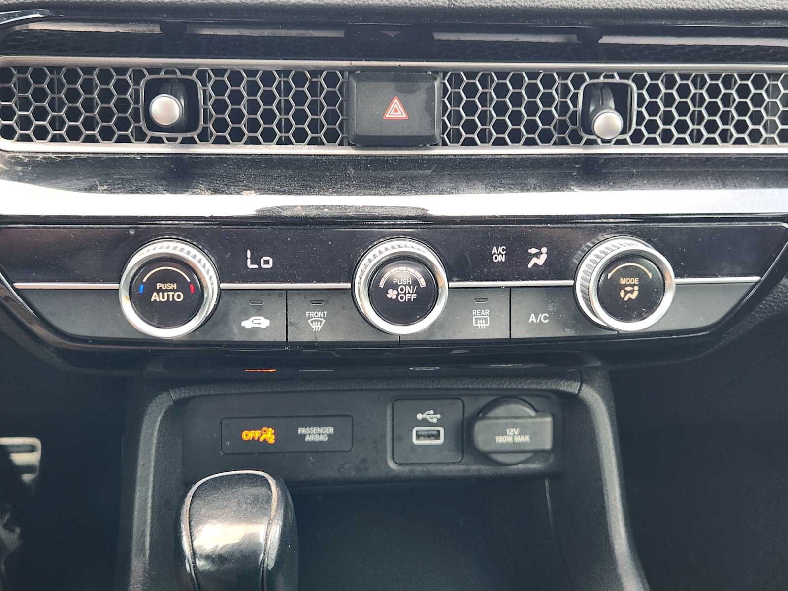 Certified 2022 Honda Civic Sport image 18