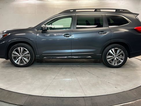 Used 2020 Subaru Ascent Limited AWD/4WD image 2