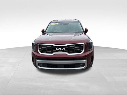 Used 2023 Kia Telluride SX FWD image 2