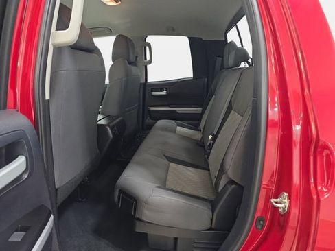 Used 2016 Toyota Tundra SR5 w/ TRD Off Road Package image 12