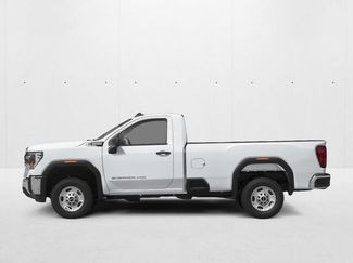 New 2026 GMC Sierra 2500 SLE AWD/4WD video 3