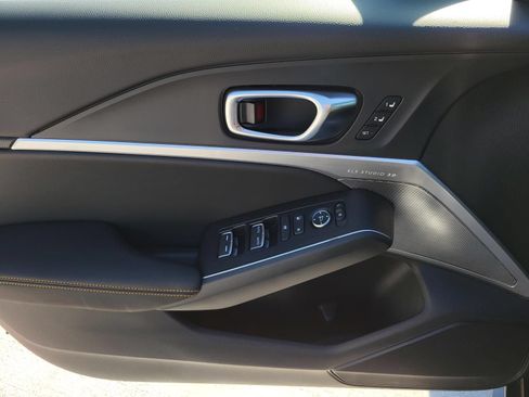 New 2026 Acura Integra A-Spec FWD image 15