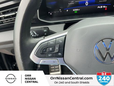Used 2025 Volkswagen Jetta Sport FWD image 18