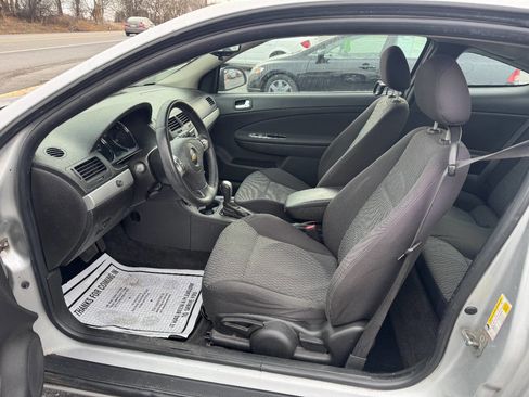 Used 2010 Chevrolet Cobalt LT w/ My Link Package image 10