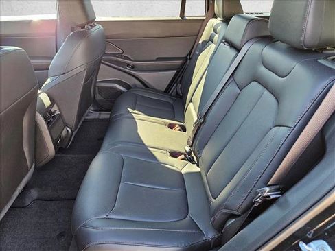 New 2026 Jeep Cherokee Limited image 12