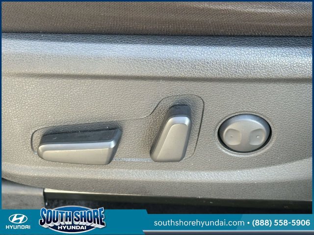 Certified 2023 Hyundai Santa Fe SEL Convenience AWD/4WD image 19