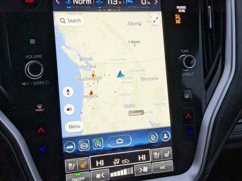 Certified 2024 Subaru Outback Touring XT image 15