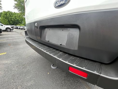 Used 2025 Ford Transit 250 Low Roof w/ Exterior Upgrade Package RWD image 9