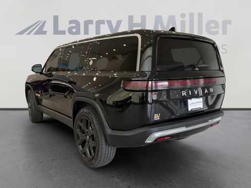 Used 2023 Rivian R1S Adventure AWD/4WD image 3