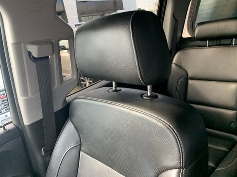 Used 2018 GMC Sierra 1500 SLT image 27