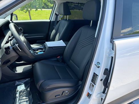 New 2026 Hyundai Palisade SEL AWD/4WD image 13