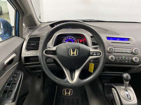 Used 2009 Honda Civic LX image 44