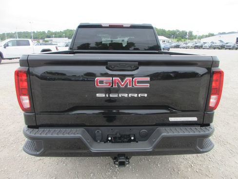New 2026 GMC Sierra 1500 Elevation AWD/4WD image 7