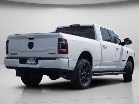 Used 2022 RAM 2500 Big Horn w/ Level B Equipment Group AWD/4WD image 24