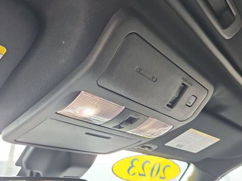 Used 2023 Nissan Frontier Pro-X w/ Pro-X Premium Package image 27