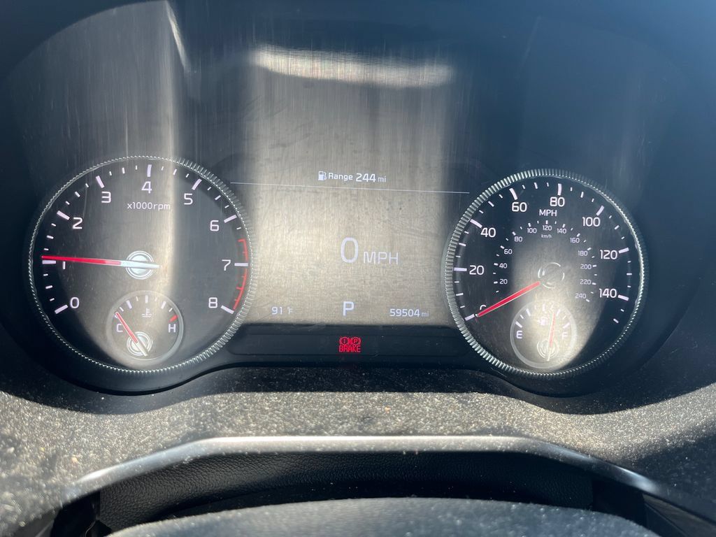 Used 2022 Kia Telluride SX AWD/4WD image 18