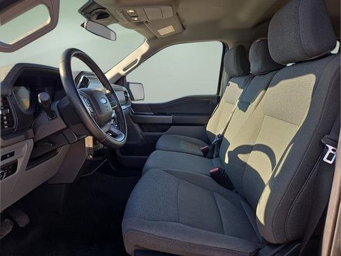 Used 2025 Ford F150 XLT w/ Equipment Group 301A Standard image 21