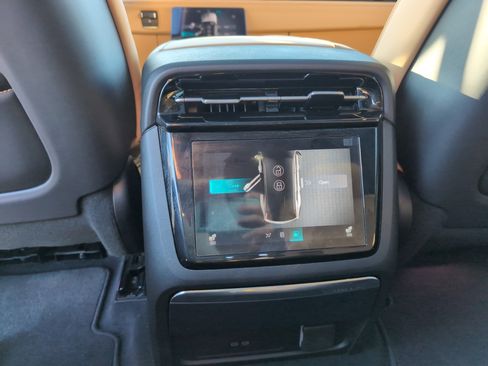 New 2025 Cadillac Escalade IQ Sport 2 w/ LPO, ONYX Package image 26