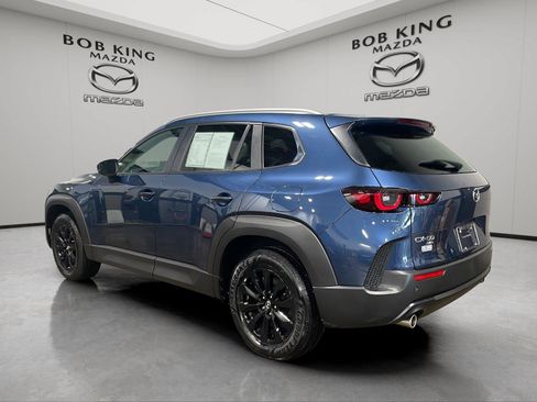 Used 2026 MAZDA CX-50 AWD 2.5 S w/ Weather Package image 3