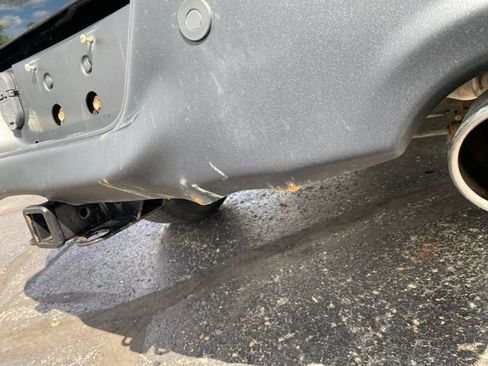 Used 2022 RAM 1500 Warlock AWD/4WD image 23