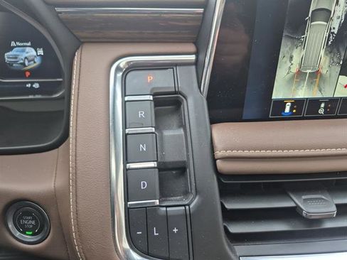 Certified 2024 Chevrolet Tahoe High Country image 48