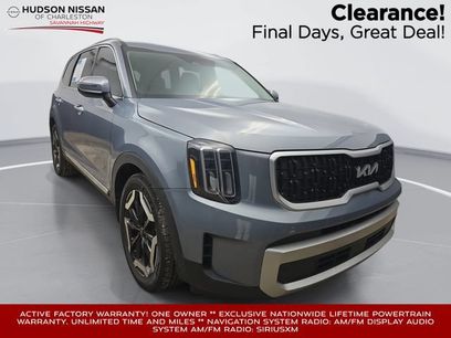 Used 2024 Kia Telluride EX