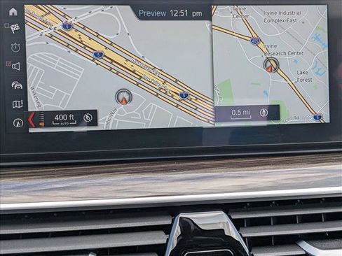 Used 2017 BMW 530i image 18