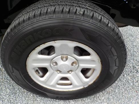 Used 2012 Jeep Wrangler Sport w/ Trailer Tow Group image 24