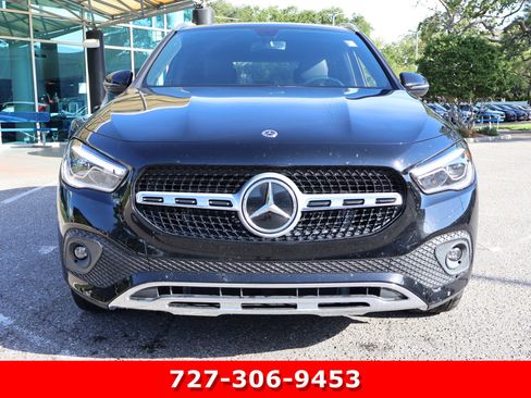 Used 2023 Mercedes-Benz GLA 250 image 8