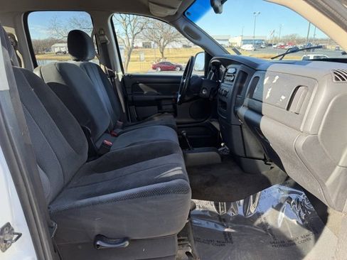 Used 2002 Dodge Ram 1500 Truck SLT image 9