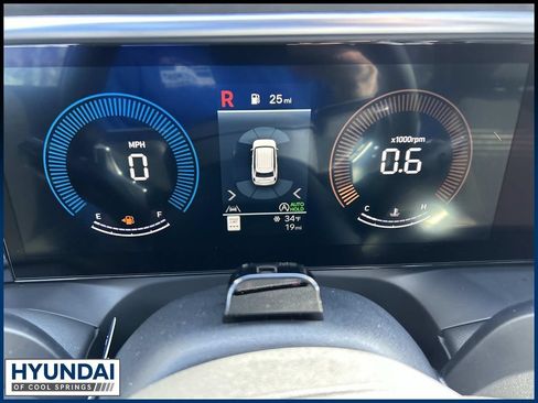 New 2026 Hyundai Palisade SE FWD image 33