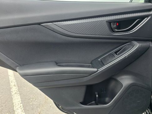 Used 2023 Subaru Crosstrek 2.0i AWD/4WD image 18