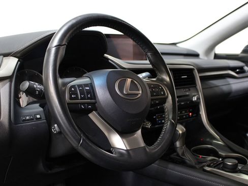 Used 2019 Lexus RX 350 AWD image 18