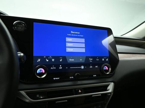 Used 2024 Lexus RX 350h 350h w/ Convenience Package image 15