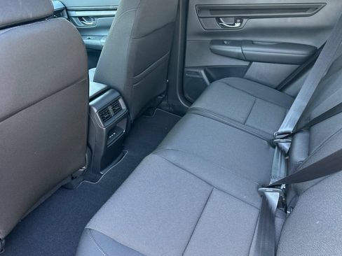 New 2026 Honda CR-V EX image 13