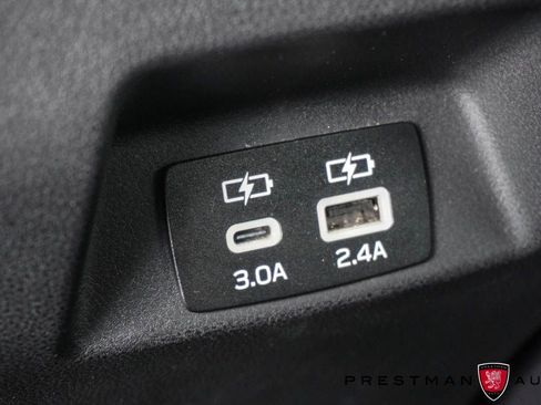 Used 2024 Subaru Crosstrek 2.5i Sport w/ Popular Package #4A AWD/4WD image 40