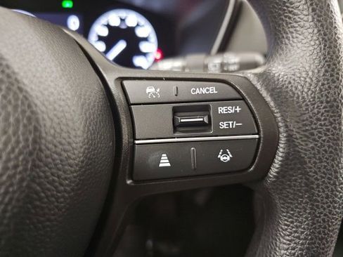 Used 2023 Honda CR-V EX image 20