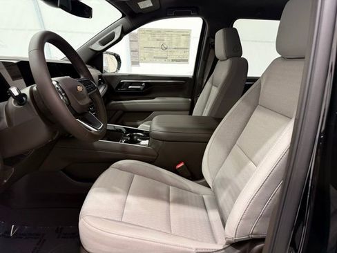 New 2026 Chevrolet Suburban LS w/ LPO, Dark Essentials Package image 13