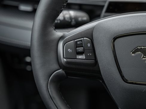 New 2025 Ford Mustang Mach-E Premium image 28