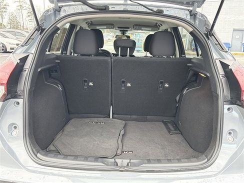 Certified 2023 Nissan Kicks SV image 37